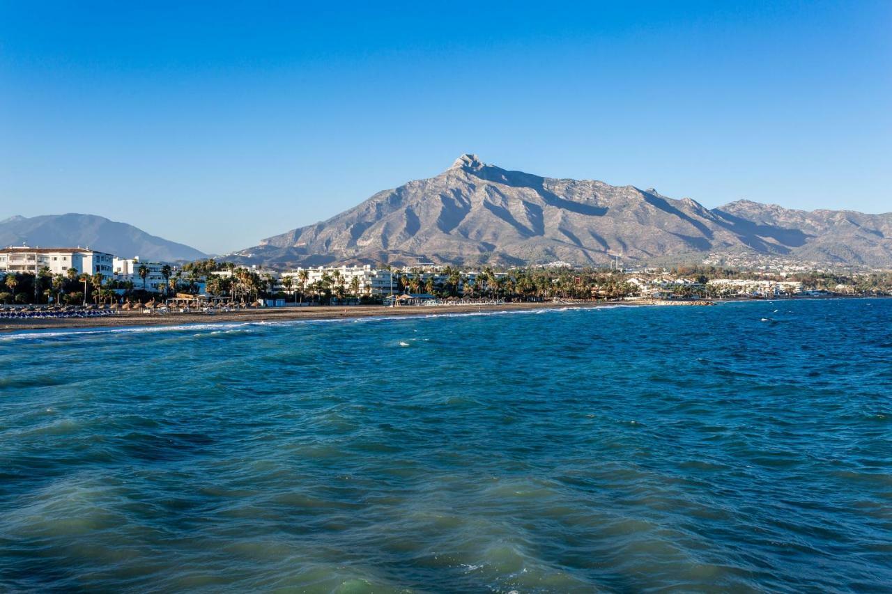 By Riva - Amazing View, In Medina Garden Of Puerto Banus Lejlighed Marbella